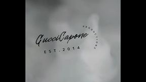 GucciCapone Fuckin Short Female Hard