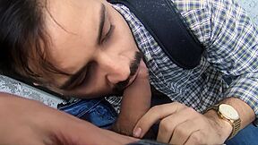 Frolicking On The Floor, Fuzzy And Free