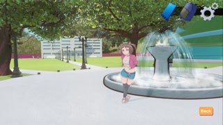 HEROES UNIVERSITY H - Sex on the alley (6)