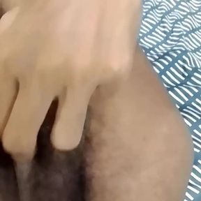 Abhijaymunith Romantic Sex Video