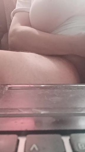 Cock Pounding