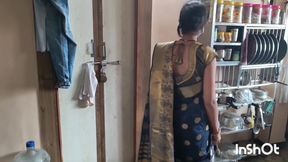 Me alone at home and masturbating. Part 2.