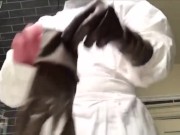 Surgical gloves