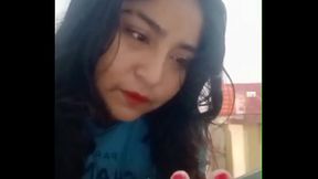 Se acab&oacute_ el gas y kemado latino me viene a cojer rico a Alexa hotwife
