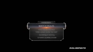 Feisty Feminista Manhandles Eric Dikkersun, Sits On His Face Covering Him With Her Sweaty Pussy