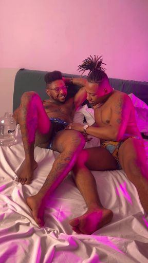 My Friend Finds Out I Have a Vagina and Fucks Me Without Thinking Twice and Cums a Lot.
