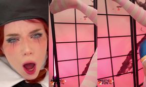 Hot Anal Creampie Compilati (2)