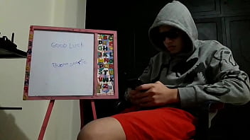 Te apoyo mientras sigues buscando el video correcto, buena suerte !!