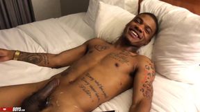 Kemon Jordan