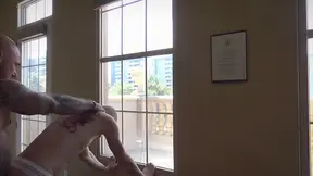 Masculine Jason Fucks His Stepson