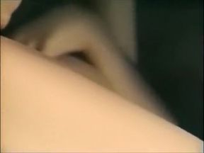 Old young lesbian - rough sex in jail