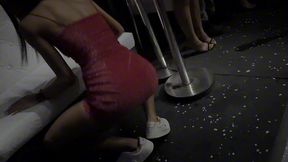casa de swing enigma aproveitei as glory hole e ainda fui dar meu cuzinho escondida