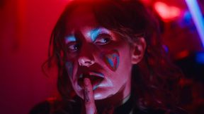 Joy the Clown Interview – Latex FemDom Tickle Teasing & Playful Control