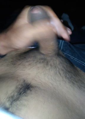 Jumping Your in My Dick