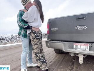 COMPLETE GIRLFRIEND EXPERIENCE: VOL. twenty one Valentines Truck Sex Particular 2024