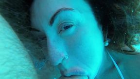 julia_north anal underwater-sex