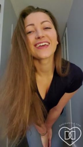 Your Best Friends Girl Wants to Fuck You JOI