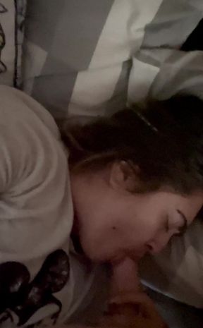 Just Me Sucking Cock and Talking Utter Filth! Got Loads of Free Time This Week After Wednesday