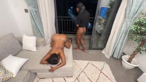 She Has the Best Reaction When Taking Dick