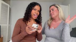 We Got Your Phone - Fantasy - Miss Amy