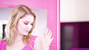 ”StepSiblingsCaught: December 2021 Flavor Of The Month Bunny with Bunny Colby”