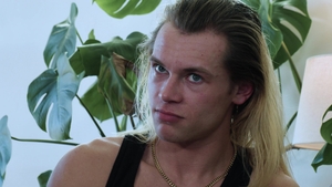 Taboo Men: Brotherly Love Explored in Intimate Ways