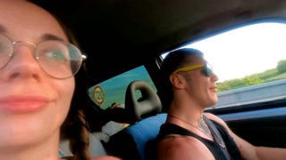 ChihuahuaSU VLOG. OMG! Croatia was crazy. Threesome with a newly met guy