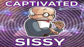 Captivated Sissy