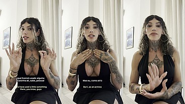 Acompanhe os conselhos da mamãe Sabrina Prezotte sua deliciosa.