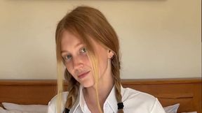 Social Media Creator @Sweety_ginger @Showing Boobs and #Nude #Stockings #Redhead Porn #Solo movie clips gratis | Tik.Porn