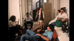 TV 568 - COLPO DELL&#039;ANO - Episode 5