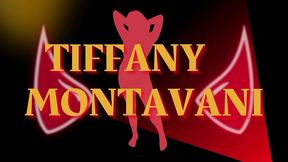 tiffany montavani namorada gostosa da o cu pro negao dotado roludo akiles black depois do banho e goza no peito gigante dela