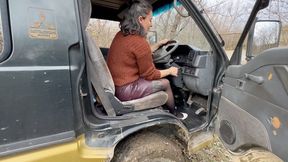 4wd off road revving lesson m0