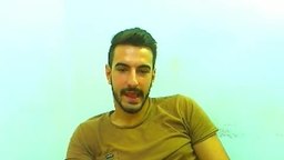 Danny Stroke Private Show