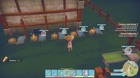 My Time At Portia #8