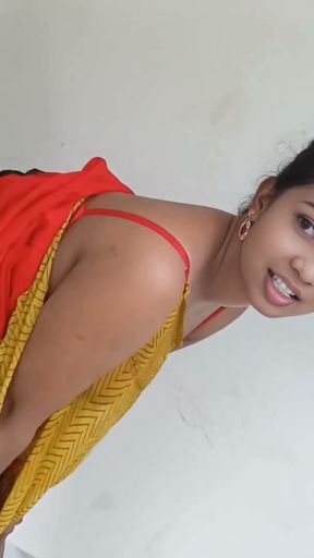 Sexy_Toma Maid fuking i didn't have a wife at home so I fucked my workmate. The workmate is very hot. You will like&hellip;   Clip 2
