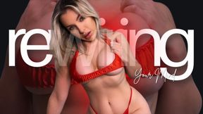 Rewiring Your Mind - Gooning, Edging Mindmelt