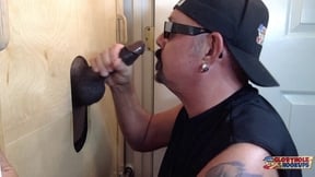 Newly Married And Needs A Gloryhole BJ
