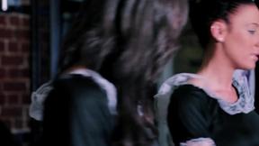 ”Jessica the lustful servant of the church of meat”