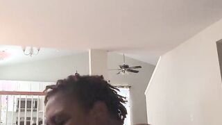 Sucking Off cock 101 #6