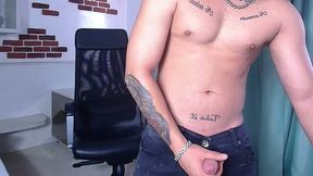 Jace Zachary Private Show