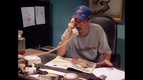 Kitty Marie: Santa Claus Brought Me a Big and Hard Gift