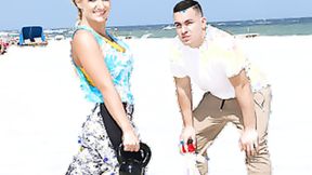 ”Muscled Babes Do It Better - Cali Carter”