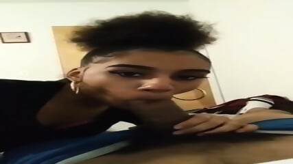 Teen Sucker
