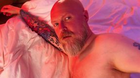 Sensual Fuck with Daddy