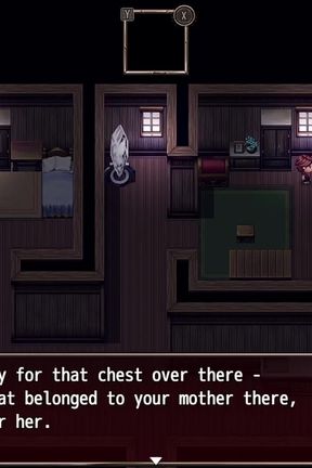 Farmer Dreams - My Friend's Mother Enjoys Her Breasts