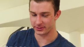Open Minded Couple Enjoys Friends' Massage (Wolf Hudson)