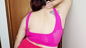 LEGIS PLAY TIGHT CLOTHING