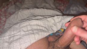 Big Cum