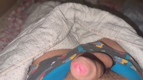 Big Cum